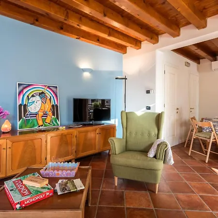 Lovely In With Wifi Feriehus Pieve di Soligo