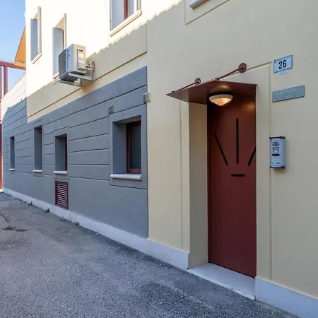 Lovely In With Wifi Holiday home Pieve di Soligo