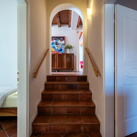 Holiday home Lovely In With Wifi Pieve di Soligo